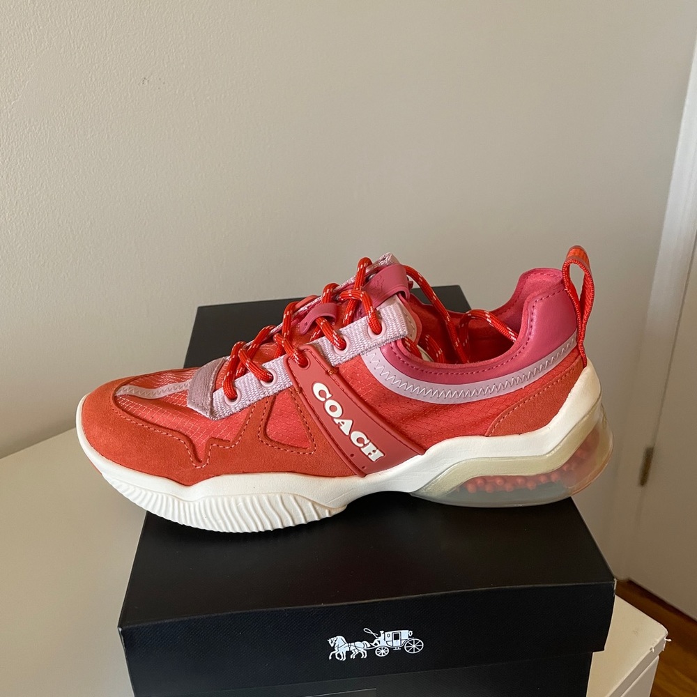 Citysole Runner